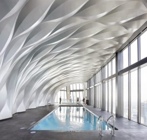 Archectural Panels