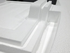 EPS Foam