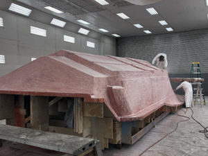Mold Making