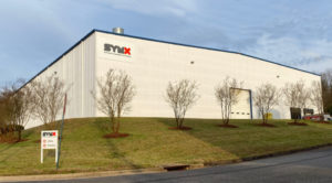 Statesville, NC Building