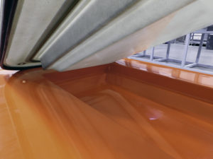 Closed Molding