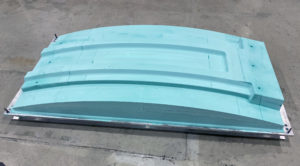 Tooling Board