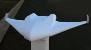 Valkyrie Prototype