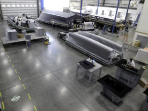 Shop Floor
