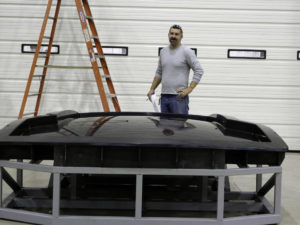 Aerospace Industry Slide Show